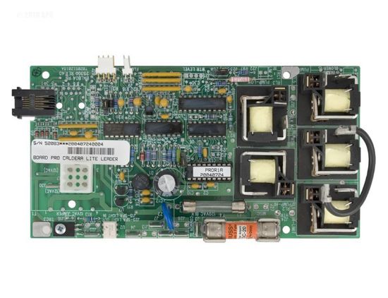 CIRCUIT BOARD INPROIN WATKINS/ CALDERA 52083