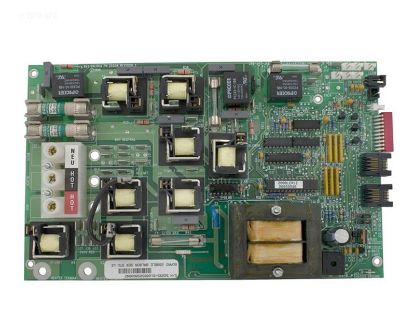 CIRCUIT BOARD 2000LER1E GENERIC P/S TECHNOLOGY 52295-01