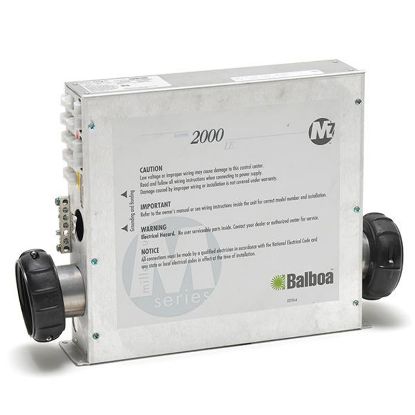 SYSTEM 2000LE M7 TECH 240V W/ HEATER 52319-02