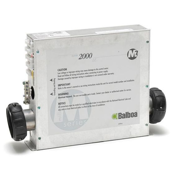 SYSTEM 2000LE M7 TECH 240V W/ HEATER 52319-02