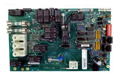 CIRCUIT BOARD VAL5M7R1A GENERIC VALUEM7 52503-01