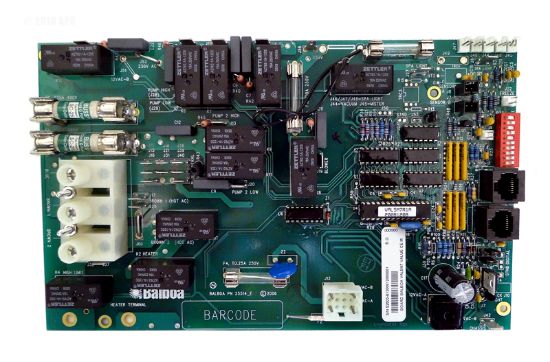 CIRCUIT BOARD VAL5M7R1A GENERIC VALUEM7 52503-01