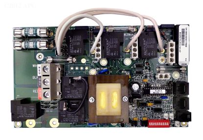 CIRCUIT BOARD SUVR1B GENERIC SUV DIGITAL 52532-02