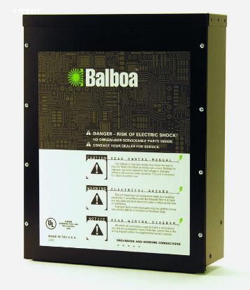 SERIAL DLX OUTDOOR SYSTEM 53177-04