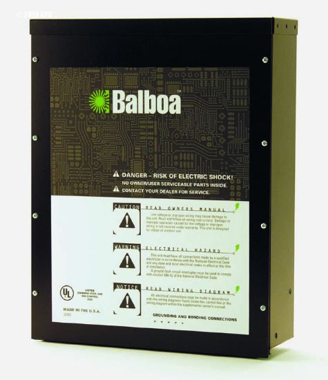 SERIAL DLX OUTDOOR SYSTEM 53177-04