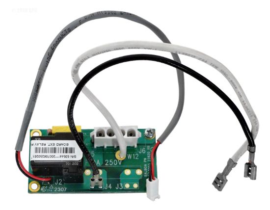 CIRCUIT BOARD EL VS 1SPD PUMP EXPANSION 53544