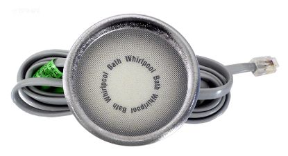 KEYPAD SIMPLEX 1 BUTTON 7' CORD 54055