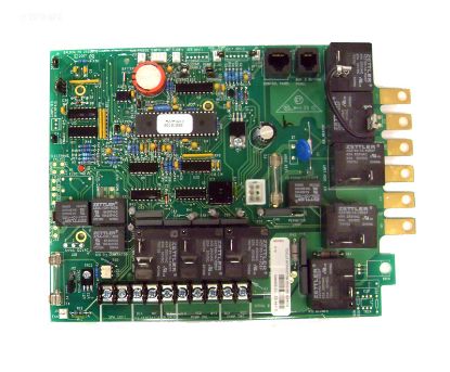 CIRCUIT BOARD M2/M3R1D GENERIC M2/ M3 BALBOA 54122