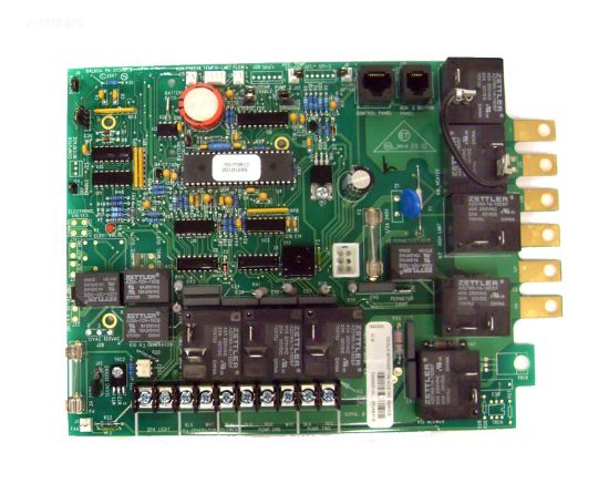 CIRCUIT BOARD M2/M3R1D GENERIC M2/ M3 BALBOA 54122