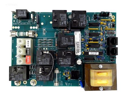 CIRCUIT BOARD VALUER1D GENERIC VALUE DIGITAL 54161