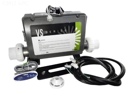 KIT VS500Z M7 1P 0B L MINIOVAL PACK  HEATER  KEYPAD  CORDS   54219-Z