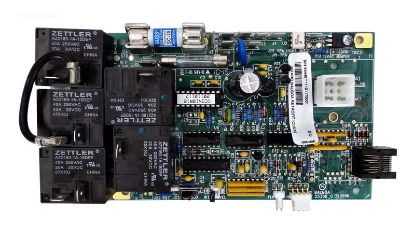 CIRCUIT BOARD ICON10 RETRO FIT 54445