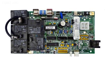 CIRCUIT BOARD ICON15 RETRO FIT 54446