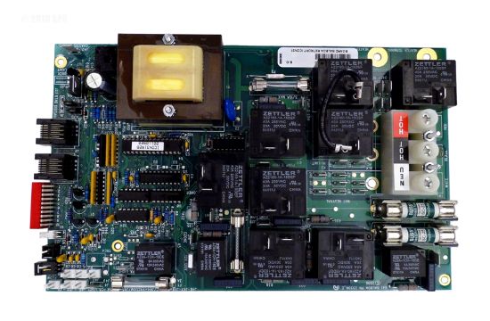 CIRCUIT BOARD ICON31 RETRO FIT 54447