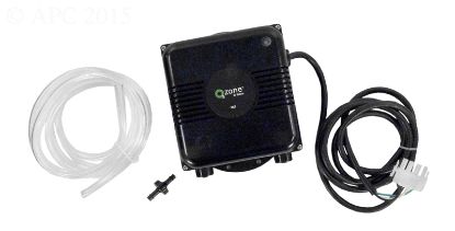 OZONE GENERATOR CD CARTRIDGE W/ AMP CORD 120/240 FOR GL GS  54451