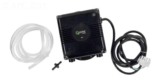 OZONE GENERATOR CD CARTRIDGE W/ AMP CORD 120/240 FOR GL GS  54451