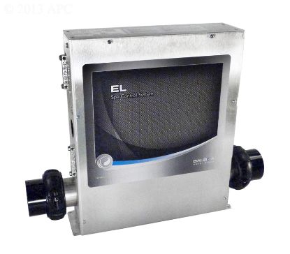 EL8000 PACK M-3 SYSTEM 55064-04