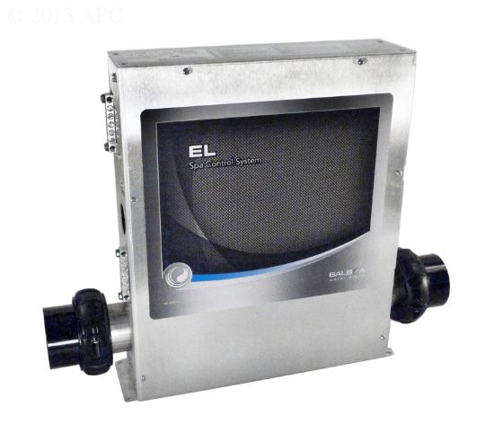 EL8000 PACK M-3 SYSTEM 55064-04