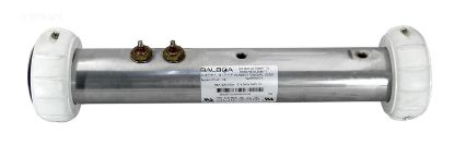 HEATER JACUZZI R574 R576 4KW 240V W/O SENSOR W/O PRESS  58029