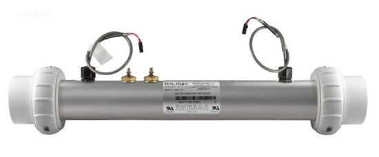 HEATER FITS BB52589 SYSTEM 240V 4KW W/ SENSORS 15INL 2IN X 2 58031