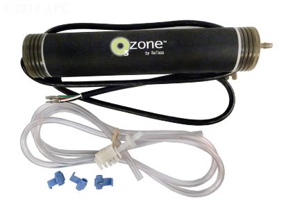 UV OZONE GENERATOR 120/240V 750 GAL W/AMP CORD 59024
