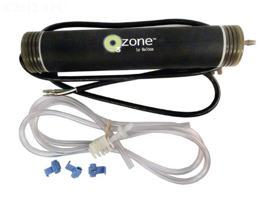 UV OZONE GENERATOR 120/240V 750 GAL W/AMP CORD 59024