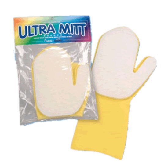 ULTRA MITT CASE OF 24 ROLACHEM BUG SOLUTIONS BM1-24