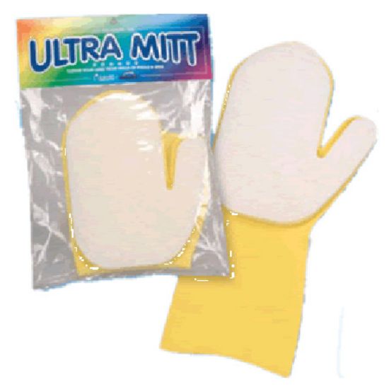 ULTRA MITT EACH ROLACHEM BUG SOLUTIONS BMEACH