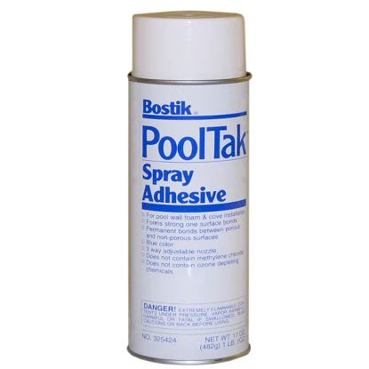 24 OZ SPRAY ADHESIVE CASE OF 12 SIMILAR TO 243M 325424