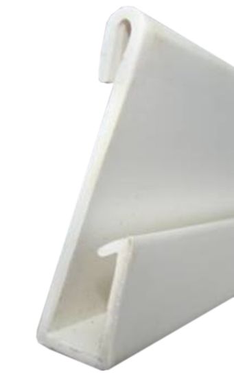 48IN BEADED ABG LINER RECEIVER GLI BR48EACH