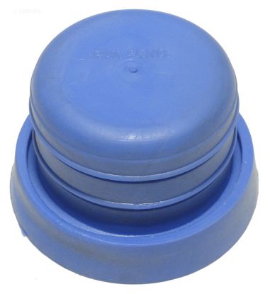 XPAND N LOK LADDER BUMPER BLUE 1.9IN OD .049IN TO .065IN  BRB-100EX