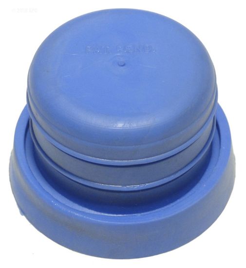 XPAND N LOK LADDER BUMPER BLUE 1.9IN OD .049IN TO .065IN  BRB-100EX