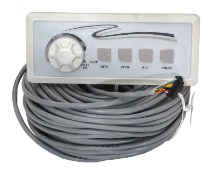 SPA SIDE  BL-S-125 STANDA 24-3100125