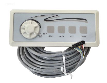 SPA SIDE STAND 50' CORD 24-310050