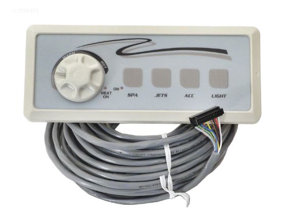 SPA SIDE STAND 50' CORD 24-310050