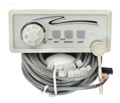 SPA SIDE IN-HOUSE 50'CABL 24-320050