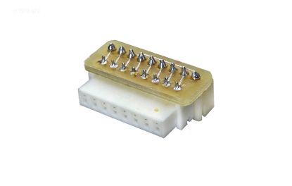 SPA SIDE 8 TO 9 PIN ADAPT 990110-000