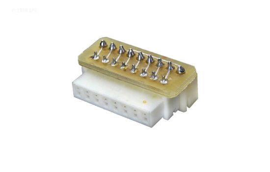 SPA SIDE 8 TO 9 PIN ADAPT 990110-000