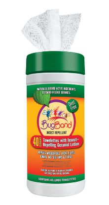 40 COUNT TUB FOR PEOPLE 6 TUBS PER CASE 88540