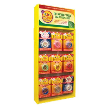 WRISTBAND BLISTERCARD 88701