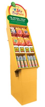 3 PRODUCT COMBO DISPLAY 88740