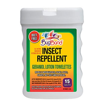 15 COUNT TUB 12 TUBS PER CASE 88918