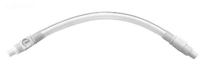 7/16IN PUMP TUBE ASSEMBLY BLUE WHITE A-002-7