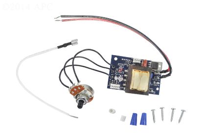 ELECTRONIC TIMER ASSY. BW72000104 A-023N-B