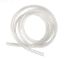 TUBING  SUCTION  CLEAR PVC 3/8INO.D. X 5' LENGTH C-334-6