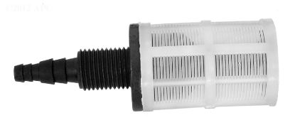 FOOT VALVE STRAINER C-340A