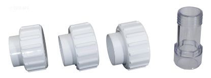 UNION COUPLING PACKAGE C198-5