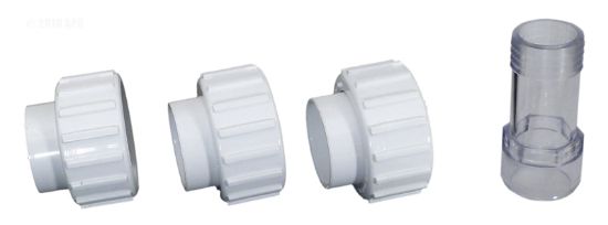 UNION COUPLING PACKAGE C198-5