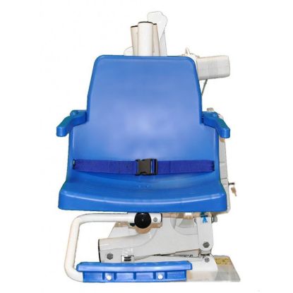 C-375 COMMERCIAL SERIES HANDICAP LIFT W/DROP IN ANCHOR 375  C375DIA