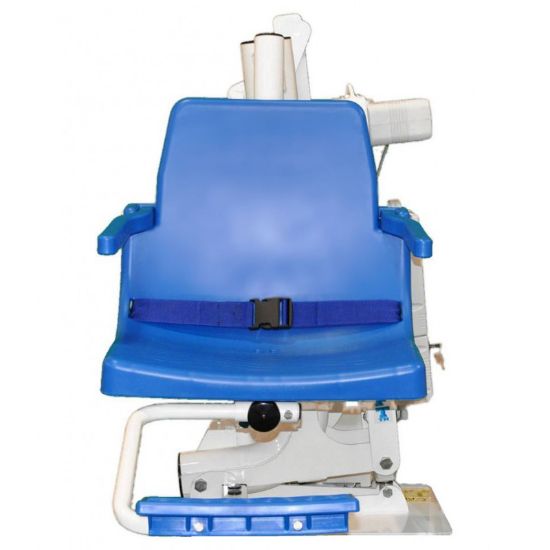 C-450 COMMERCIAL SERIES HANDICAP LIFT W/DROP IN ANCHOR 450  C450DIA